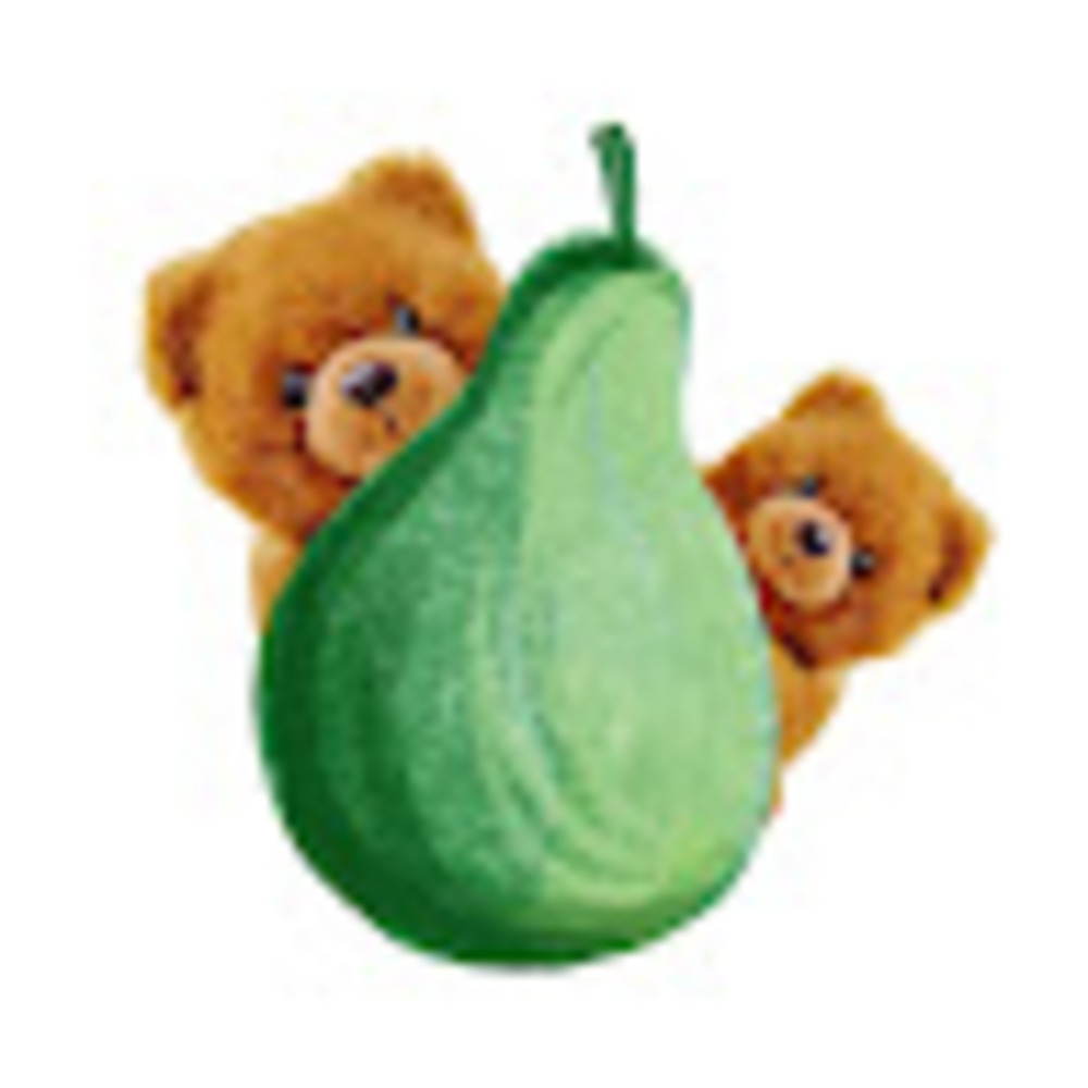 Meet your Posher, Pear